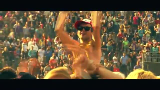 Afrojack, Dimitri Vegas & Like Mike ft. Nervo - The way we see the world