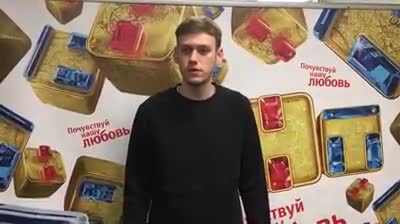 Импровизация кадрдан сырт