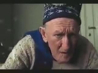 Карачы, жубайың карыганда да баарына шарт түзүп берет