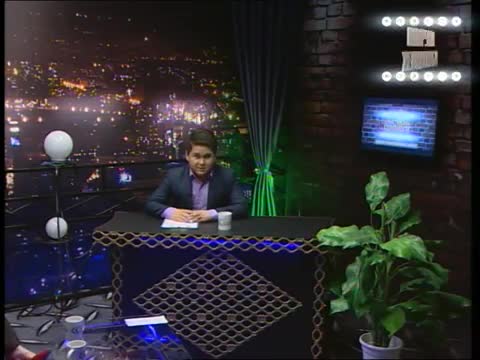 Алина Жетигенова: "Мергендей болуп алгыла". "Кечки Бишкек"