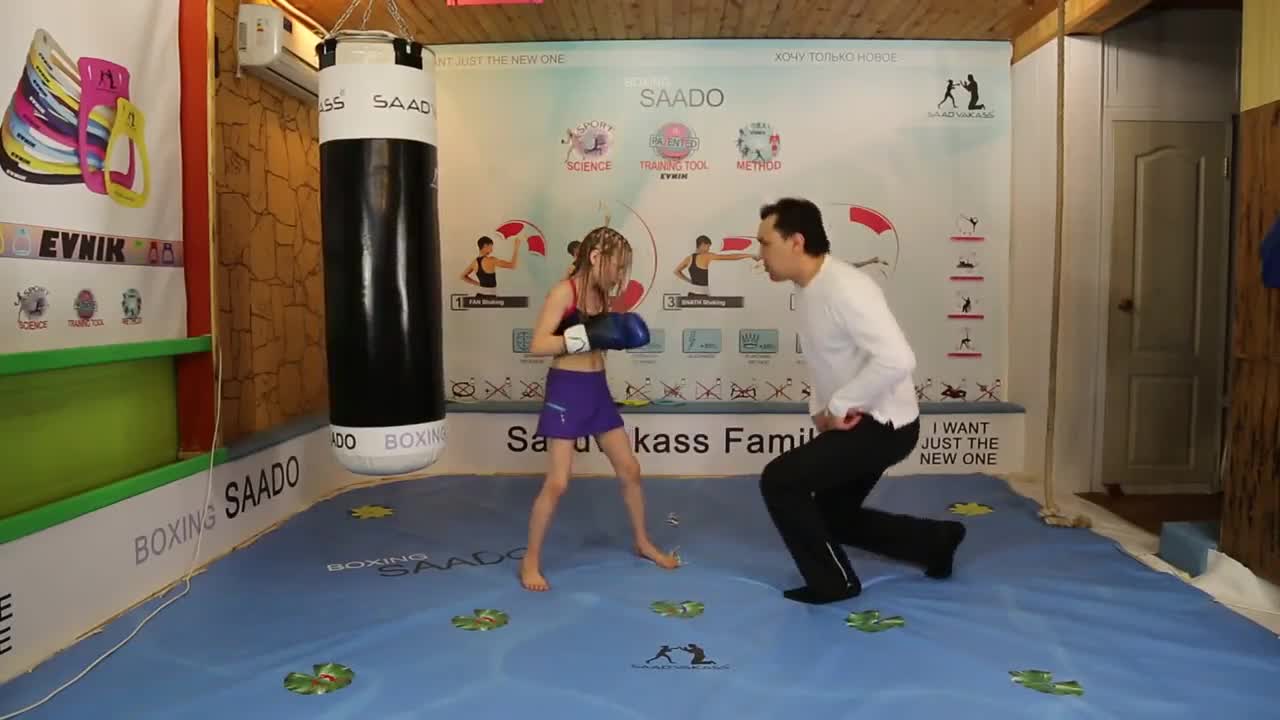 Мушкердин кызы. Кызга бул кесиптин канчалык кереги бар? 