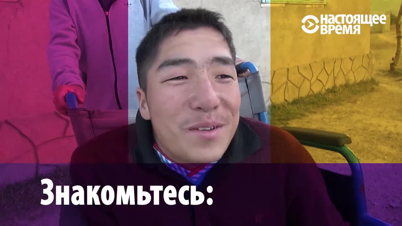 Эч качан үмүт үзбө, баары жакшы болот!