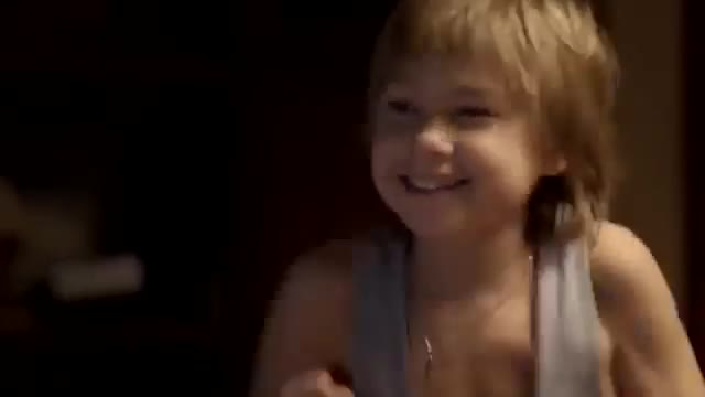 Ар бир уул мындай кадамга барбайт
