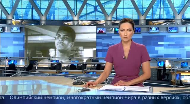 Мухаммед Али 74 жаш курагында дүйнө салды