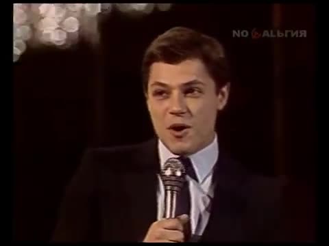 Игорь Скляр "Комарово"