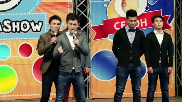 Кыргызстанга кирине кириптир