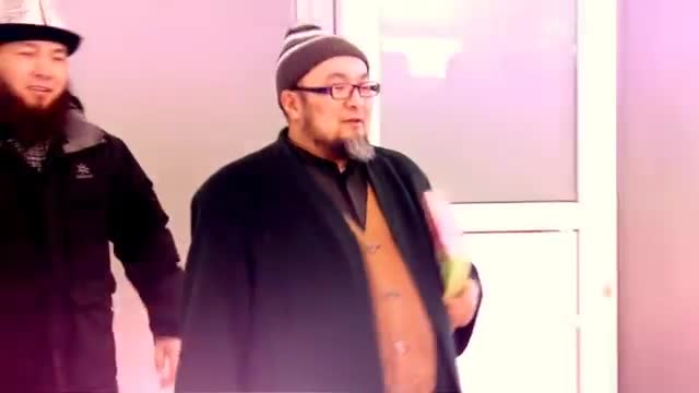 Элибиздин сыймыгы болгон Чубак ажы
