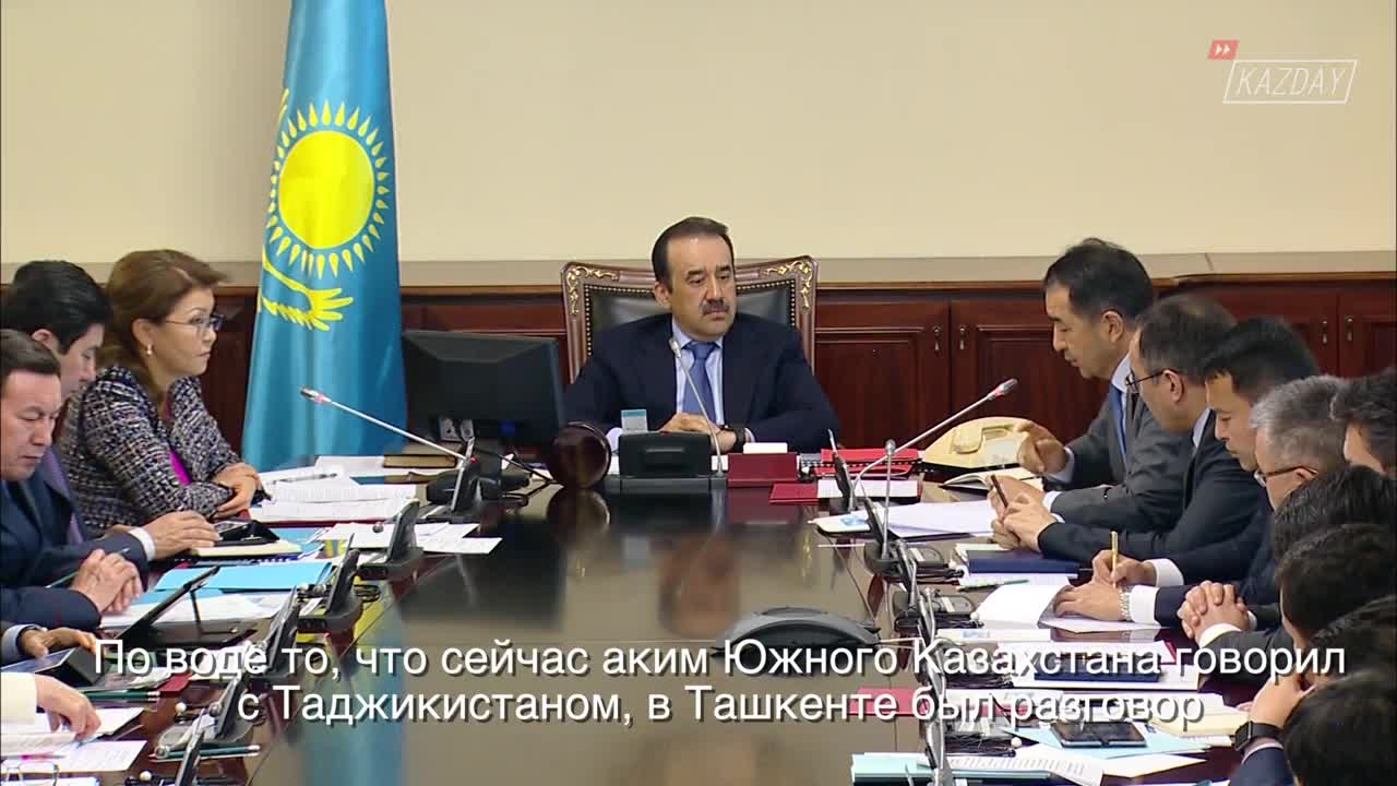 Казактын кыргыз тууралуу айткан сөзү