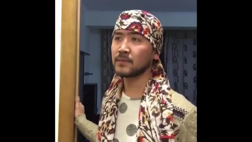 Төшөк жыйнабай эле кой, баары бир кечинде келип жатасың