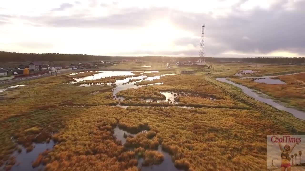 КМШ өлкөлөрү тууралуу кыскача ролик