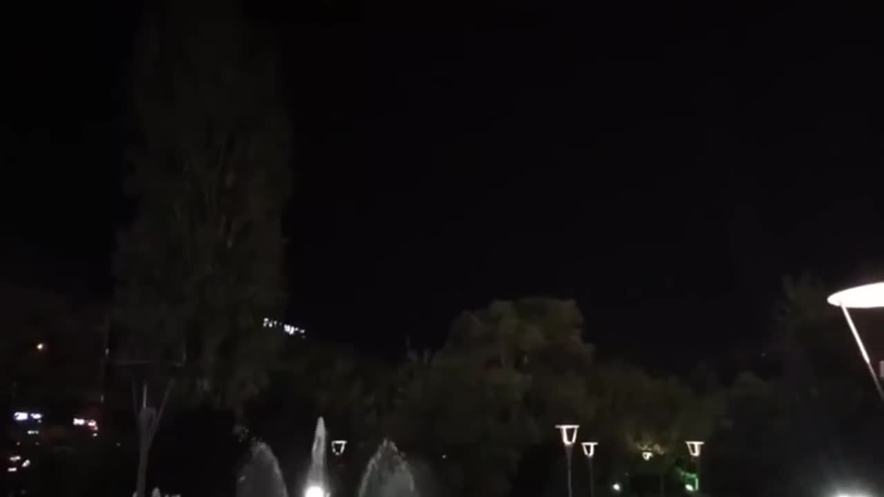 Анкара. Стамбул. Түркиядагы аскердик көтөрүлүш 