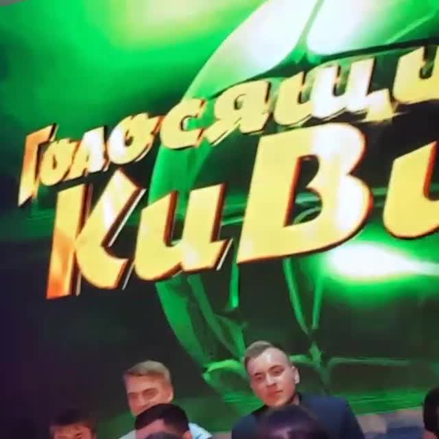 "Азия МIХ" командасы "Алтын КиВиндин" ээси болду!