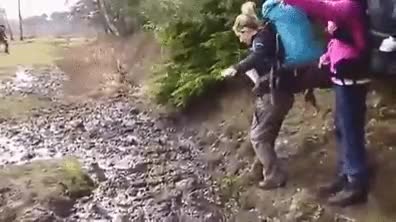 Жакшы эле абайлады эле...