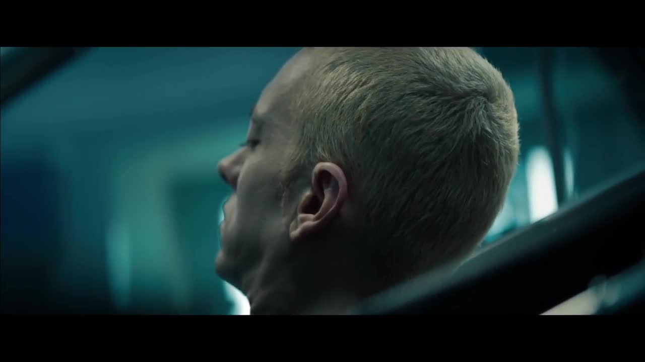 Eminem - Мыкты клип!