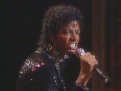 Michael Jackson - Billy Jean