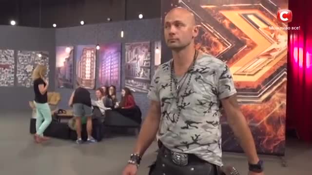 Иван Вабищевич "Счастье"