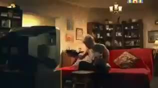 Сыналгы менен сүйлөшкөн адам )))