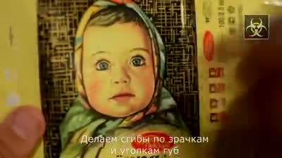 "Алёнка" шоколадындагы кызды күлдүрүп койду го))