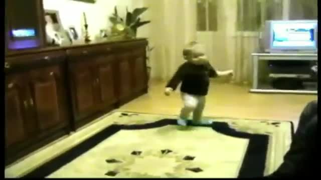 Лезгин бийин бийлеген наристелер