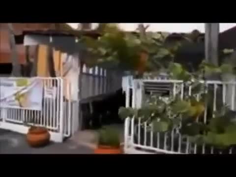 НЛО адамды уурдап кетти