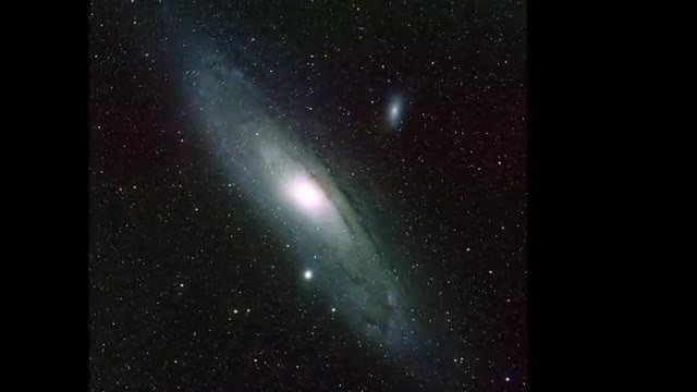 SPACE - Symphonic Space Dream