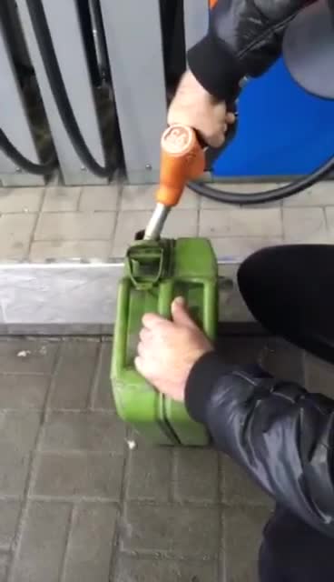 Биз ишенген "Газпром" кандай экенин көргүлө