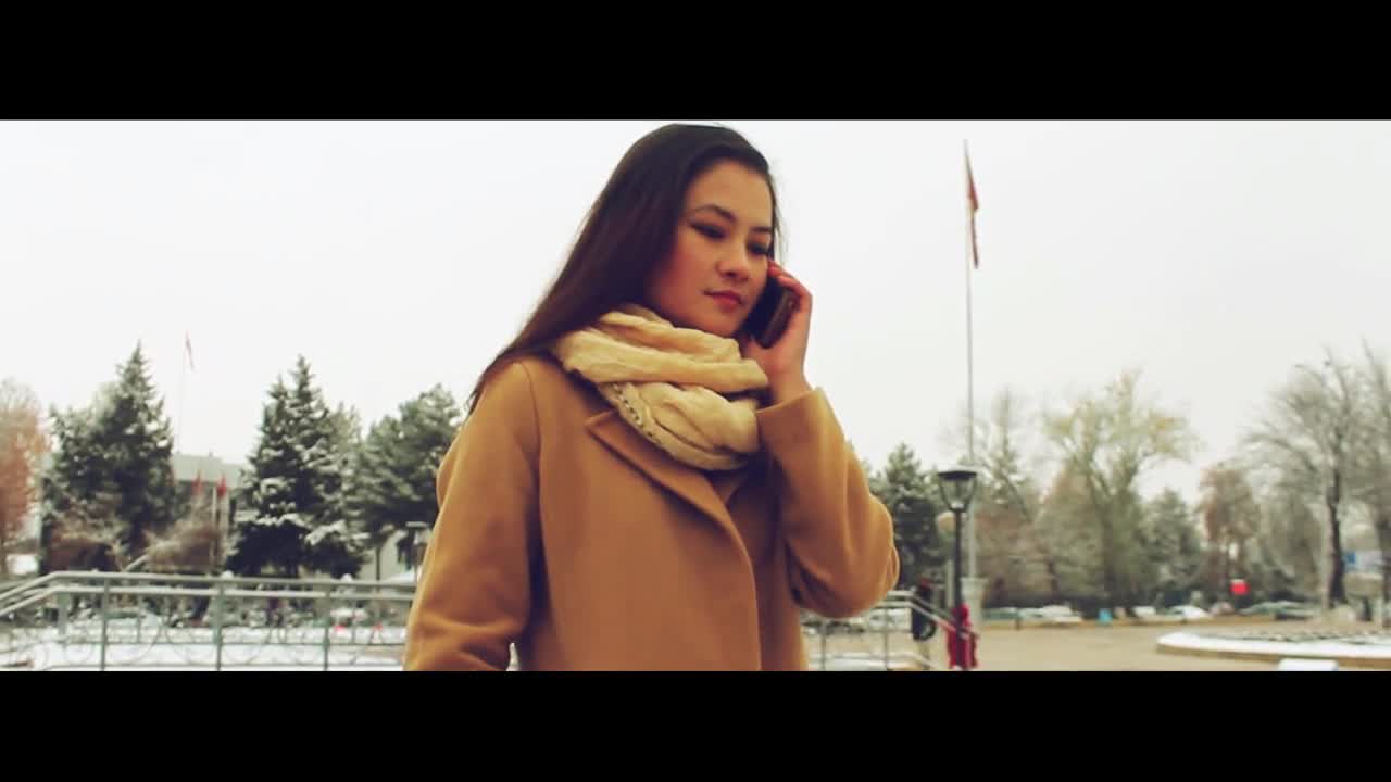 "Дос дебечи" - жаңы клип-2016