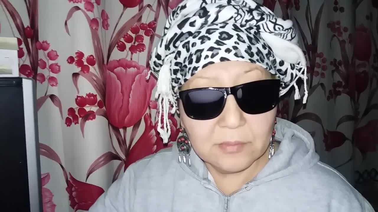  Апалар да "слёзы текли направо, налево" дей баштаптыр