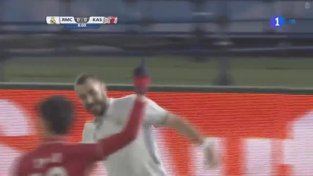 Реал Мадрид - Касима Антлерс. Дүйнө Чемпиондугу