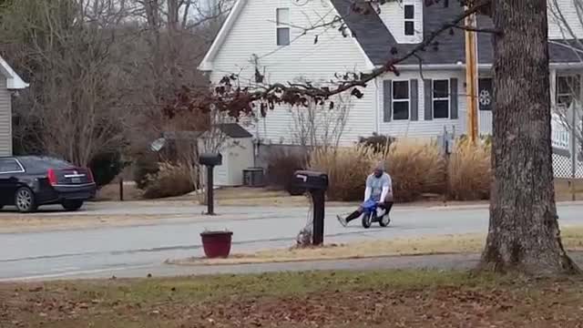 Көлөмүнө карап иш кылбайбы