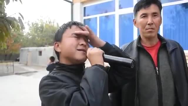 "Буй-буйду" катыра ырдайт экен