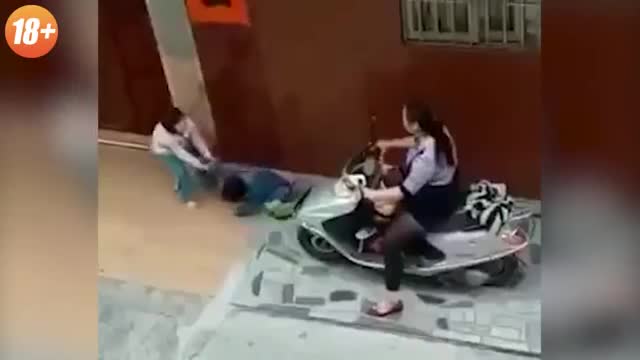Бул эмне деген жаза?!
