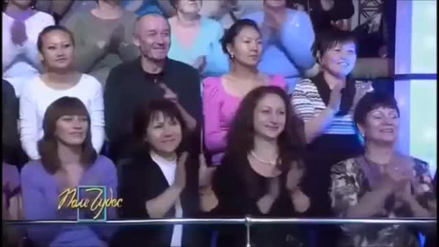 Акылдуу киши экен