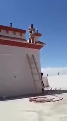Күлкүлүү экен