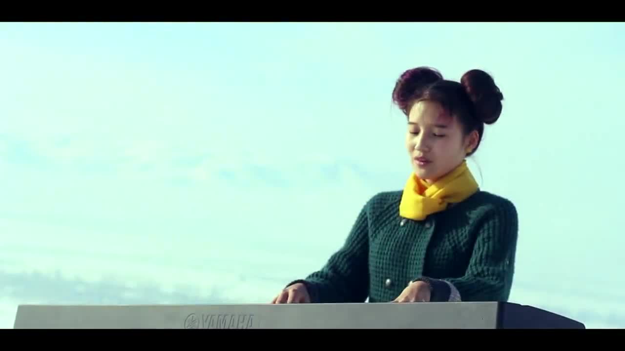 NurCholpon - Winter sonata (겨울 연가)