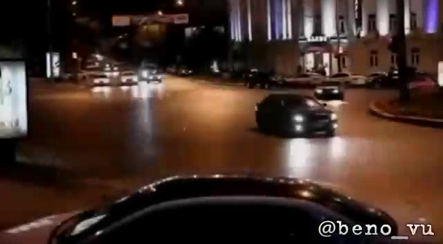 Ушундай авариядан Кудай сактасын