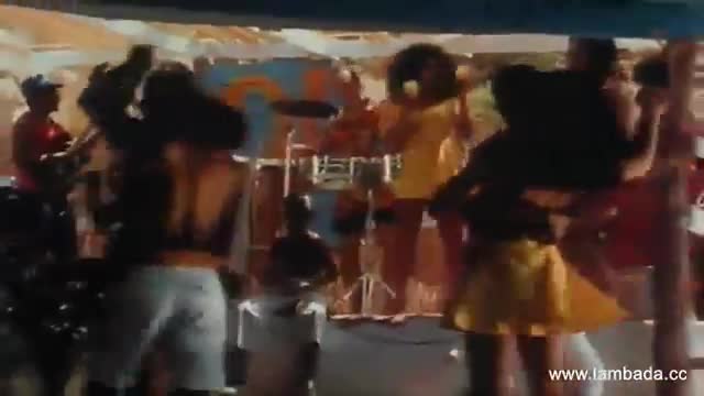 Kaoma - Lambada (1989) 