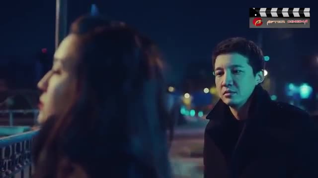 Айкын - Сени сагындым