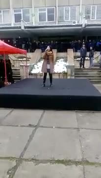 Алтынай Максатбек кызы - Жамгыр