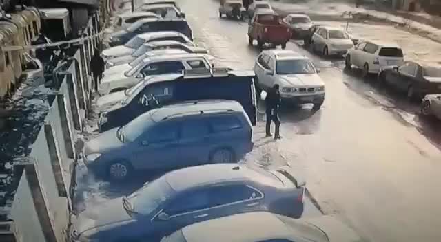 Автоунаа уурдалды