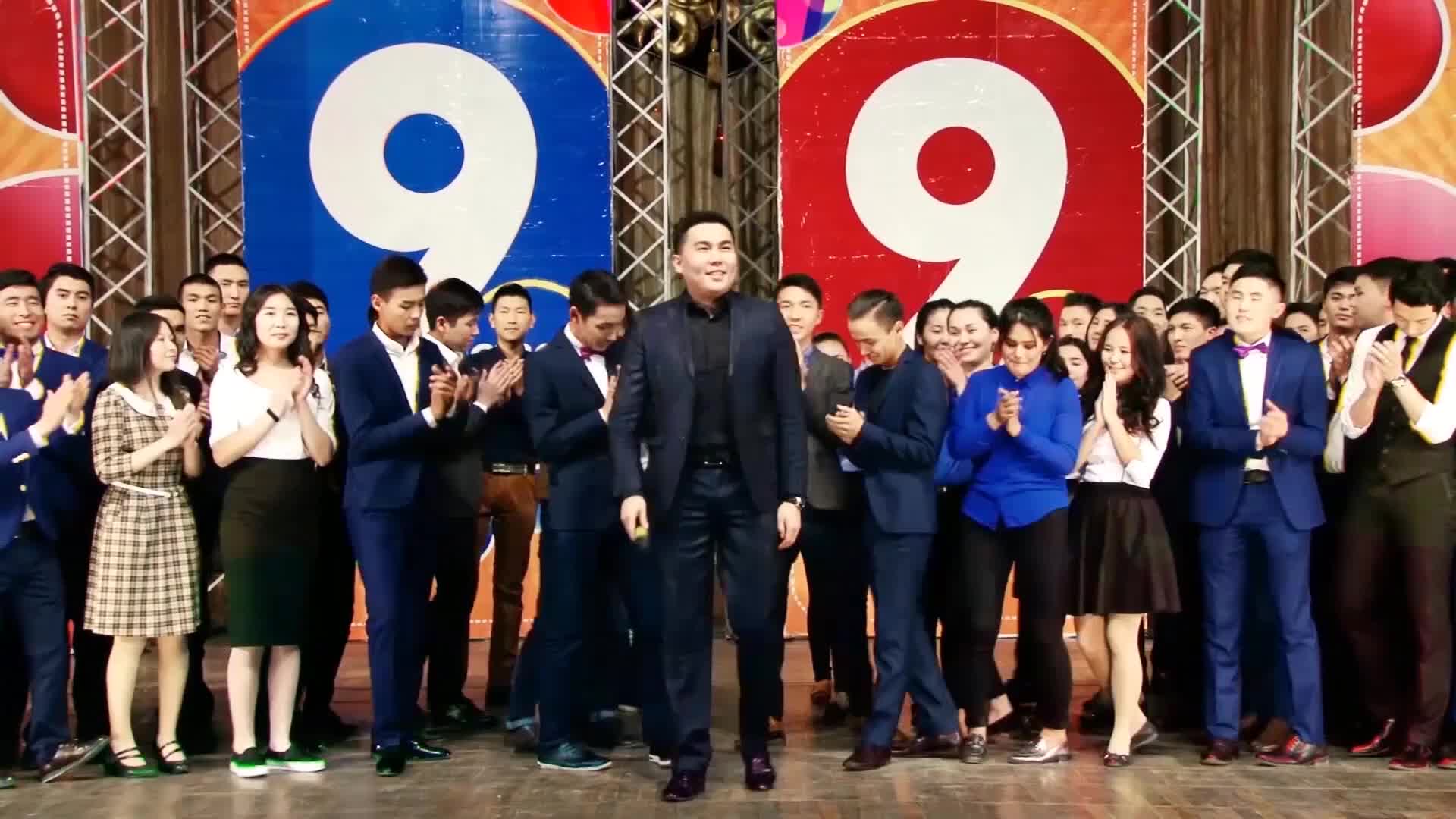 "Тамашоу", 9-сезон, чейрек финал