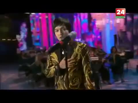 Димаш Кудайбергенов - Опять метель