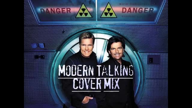 Moder tolkin mix