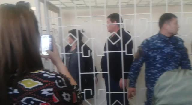 "Эки жаштагы баланы сабап, зордуктады" деп шектелген жаран соттолду