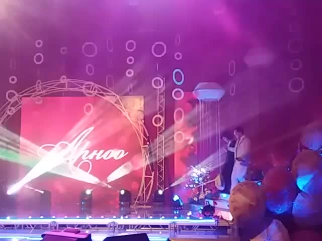 Съездбек Искеналиев, Асель Турдалиева. 02.03.17.