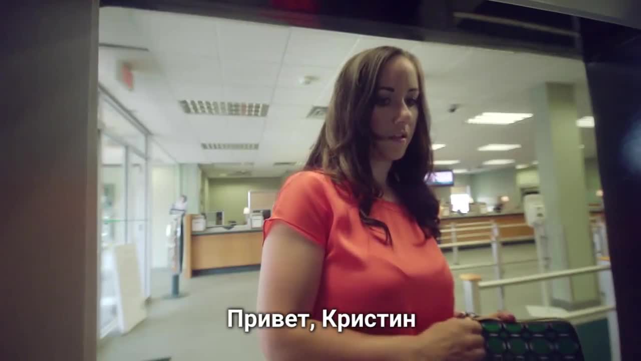 Рахмат айтып, белек берген банкоматтар