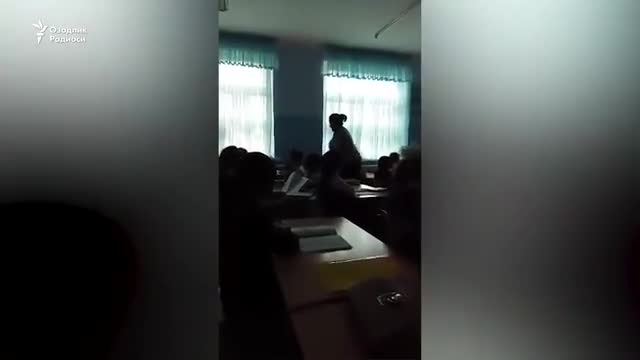  Окуучуларды 
