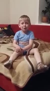 Кыздуу болгусу келген балакай