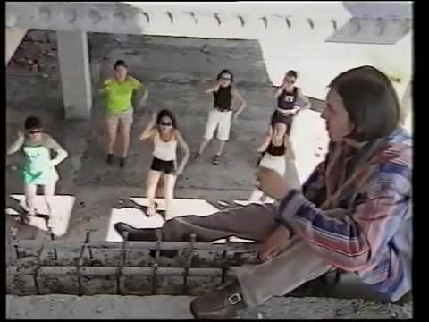  Кербен - Эңсөө (ретро клип)