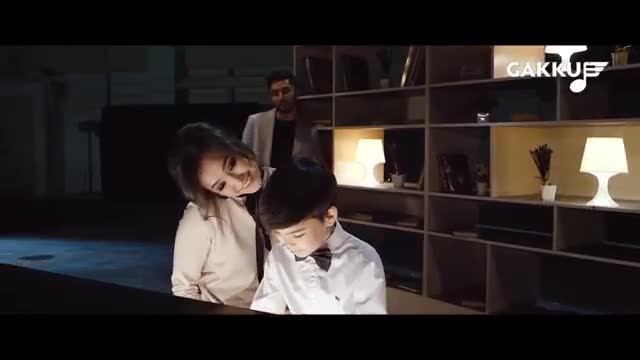  Эне жөнүндөгү эң сонун ыр (казакча)